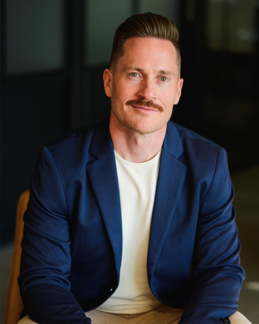 Jacob Baadsgaard